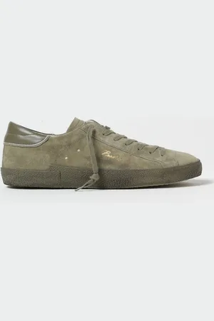 Philippe model Trainers Men colour