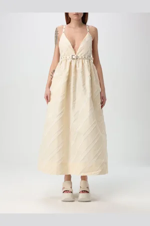 Ganni Dress Woman colour