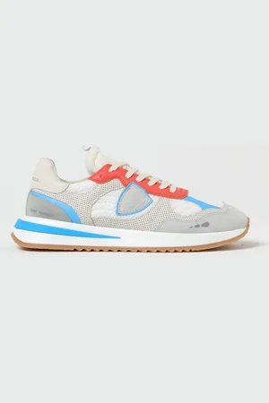 Philippe model Trainers Men colour