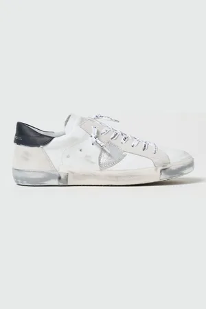 Philippe model Trainers Men colour