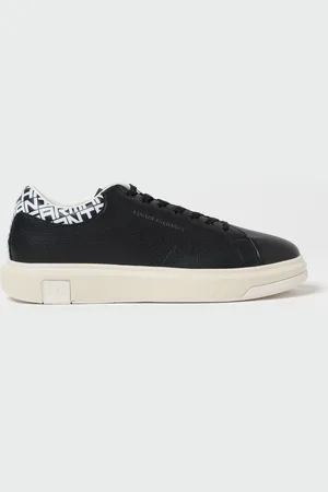 Armani Exchange Trainers Men colour
