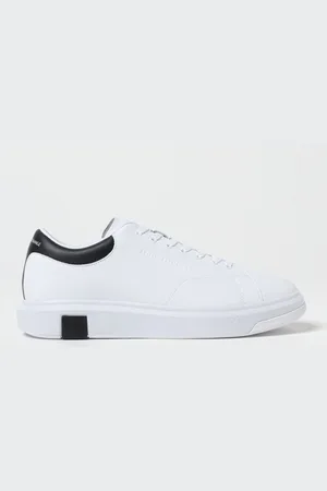 Armani Exchange Trainers Men colour