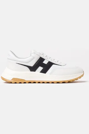 Hogan Trainers Men colour