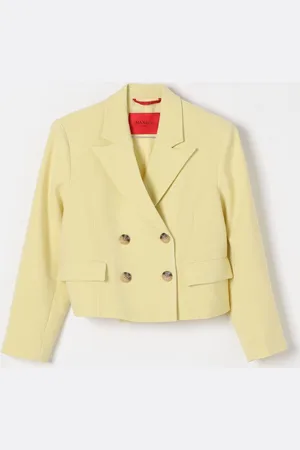 Max&Co. Blazer Kids colour