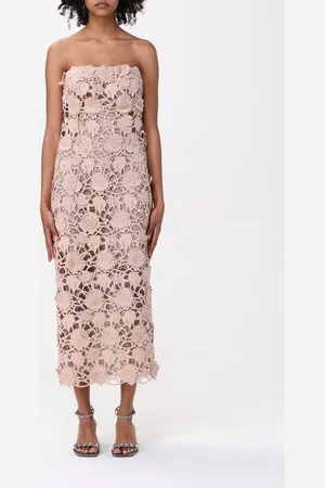 ERMANNO SCERVINO Dress Woman colour