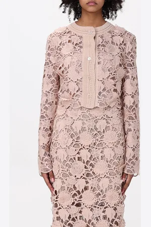 ERMANNO SCERVINO Jacket Woman colour