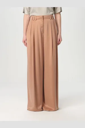 Giorgio Armani Trousers Woman colour
