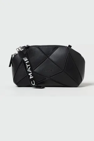 vic matiè Crossbody Bags VIC MATIÉ Woman colour