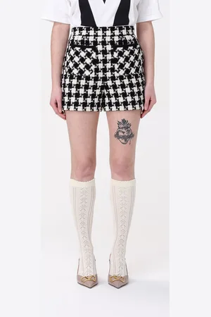 VALENTINO Short Woman colour