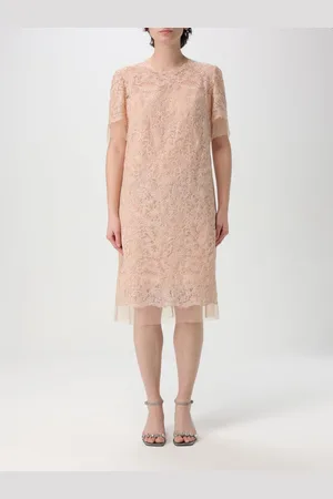 ERMANNO SCERVINO Dress Woman colour