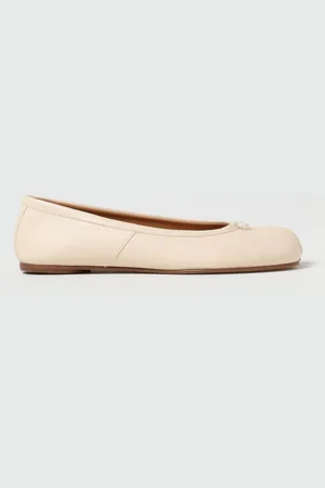 Maison Margiela Ballet Pumps Woman colour