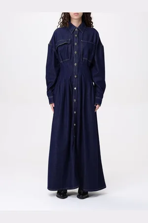 Frame Dress Woman colour