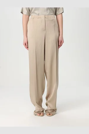 Giorgio Armani Trousers Woman colour