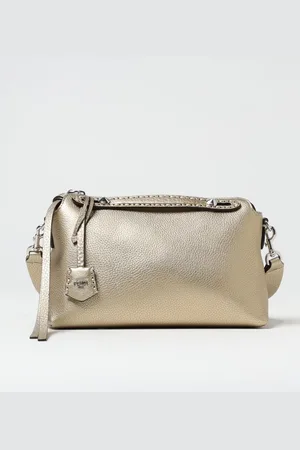 Fendi Crossbody Bags Woman colour