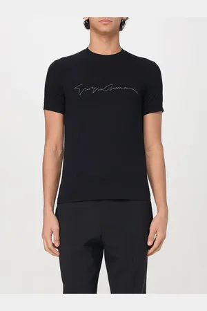 Giorgio Armani T-Shirt Men colour