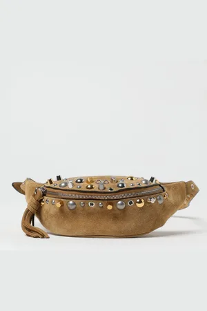 VALENTINO GARAVANI Belt Bag Men colour