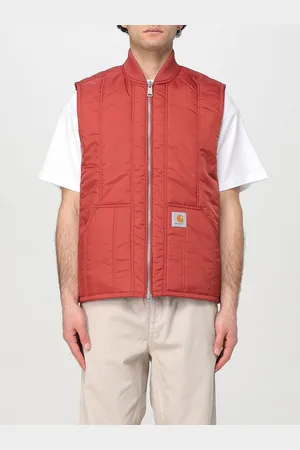 Carhartt Waistcoat Men colour