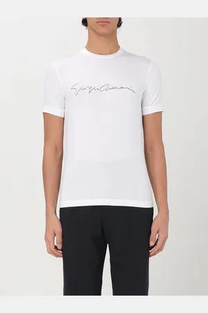 Giorgio Armani T-Shirt Men colour