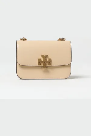Tory Burch Crossbody Bags Woman colour