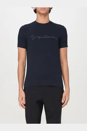 Giorgio Armani T-Shirt Men colour