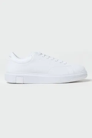 Armani Exchange Trainers Men colour