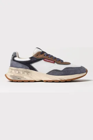 Dsquared2 Trainers Men colour