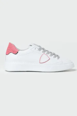 Philippe model Sneakers Woman colour