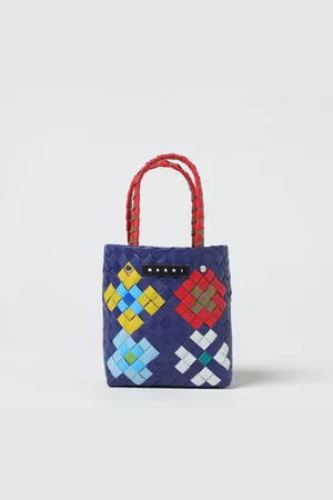 Marni Bag Kids colour