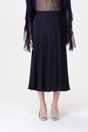 Alberta Ferretti Skirt Woman colour