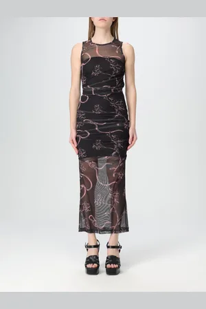 Moschino Dress Woman colour