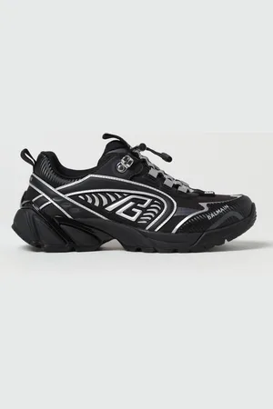 Balmain Trainers Men colour