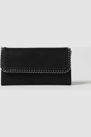Stella McCartney Wallet Woman colour