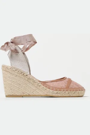 MALONE SOULIERS Espadrilles Woman colour