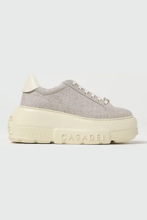 Casadei Sneakers Woman colour