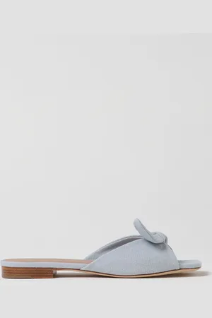 MALONE SOULIERS Flat Sandals Woman colour
