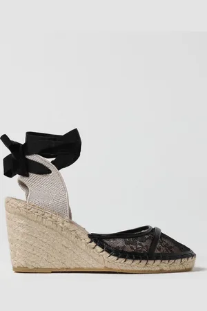 MALONE SOULIERS Espadrilles Woman colour
