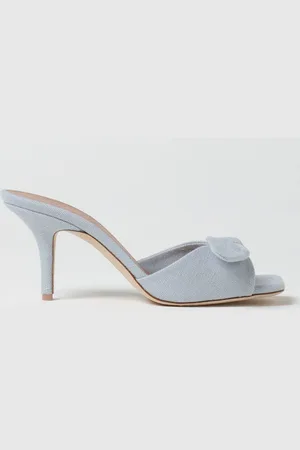 MALONE SOULIERS Heeled Sandals Woman colour