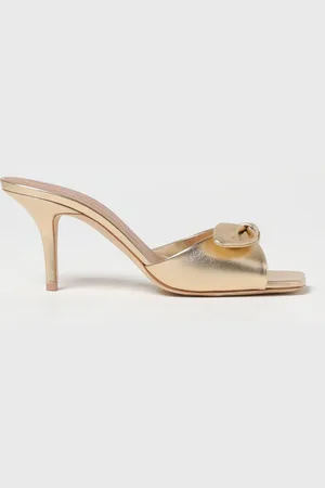 MALONE SOULIERS Heeled Sandals Woman colour