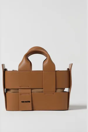 vic matiè Handbag VIC MATIÉ Woman colour