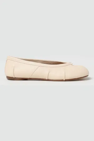 Maison Margiela Ballet Pumps Woman colour