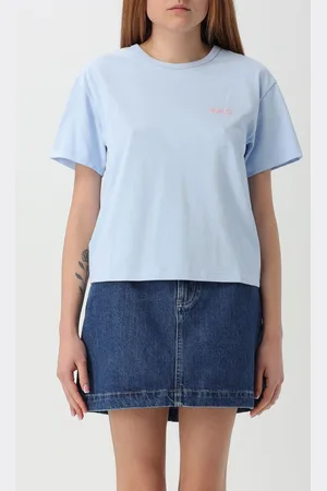 A.P.C. T-Shirt A. P.C. Woman colour