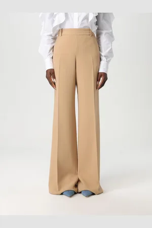 ERMANNO SCERVINO Trousers Woman colour