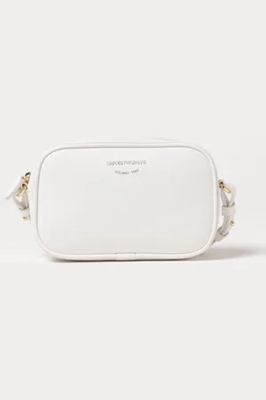 Emporio Armani Crossbody Bags Woman colour