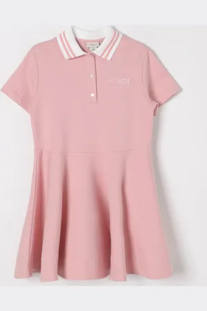 Fendi Dress Kids colour