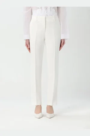 ERMANNO SCERVINO Trousers Woman colour