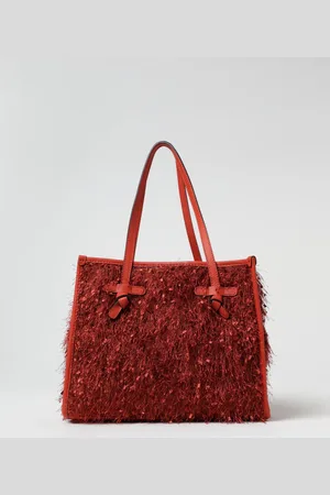 Gianni chiarini Tote Bags Woman colour