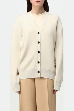 Burberry Cardigan Woman colour
