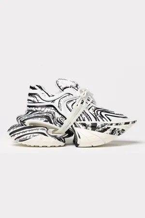 Balmain Sneakers Woman colour