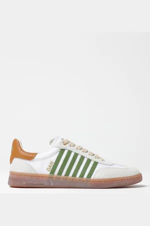 Dsquared2 Trainers Men colour
