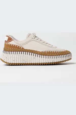 Chloé Sneakers CHLOÉ Woman colour